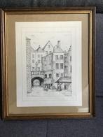 Ets Palingbrug Antwerpen, Minder dan 50 cm, Gebruikt, Oorspronkelijke maker, Overige typen