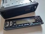 Vintage JVC KD-S707R cd-autoradio - onberispelijke staat, Ophalen of Verzenden, Zo goed als nieuw
