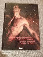 het syndroom van abel, Ophalen of Verzenden, Gelezen