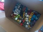 52 hot wheels van verschillende merken, Ophalen of Verzenden, Gebruikt, Auto