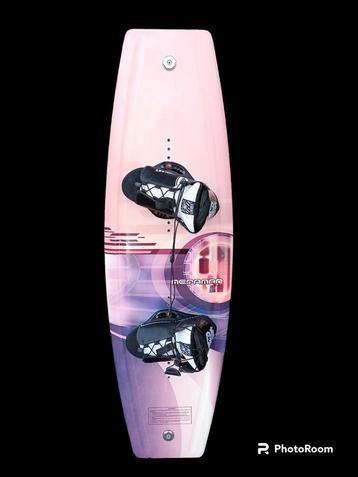 wakeboard 138 cm