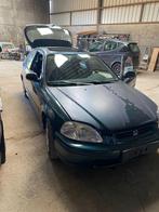 honda, Auto's, Honda, Automaat, Particulier, Civic, Te koop