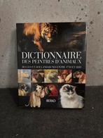 Dictionnaire des Pentres D’Animaux, Ophalen of Verzenden, Nieuw