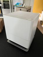 Stadler Form Oskar luchtbevochtiger + extra filters, Elektronische apparatuur, Ophalen, Zo goed als nieuw, Luchtbevochtiger