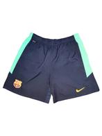 FC Barcelona 2010/11 away shorts, Ophalen of Verzenden, Broek