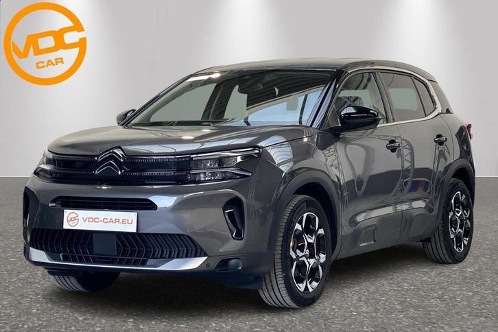 Citroen C5 Aircross PLUS, Autos, Citroën, C5, Airbags, Bluetooth, Ordinateur de bord, Verrouillage central, Air conditionné automatique