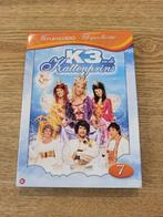 DVD'S K3 originals, Alle leeftijden, Ophalen of Verzenden, Gebruikt