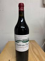 Pavie 2017, Ophalen, Frankrijk, Nieuw, Rode wijn