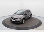 Renault Captur 0.9 TCe Limited#2 (EU6c), Auto's, Renault, Te koop, Zilver of Grijs, Bedrijf, Benzine