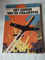 Het geheim van de Zwaardvis, Eén stripboek, Ophalen of Verzenden, Zo goed als nieuw, Edgar P Jacobs
