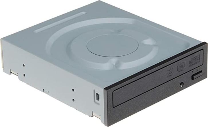 Lecteur optique SATA de bureau interne, Informatique & Logiciels, Disques optiques, Utilisé, Interne, Cd, Dvd, Autre, Enlèvement ou Envoi