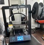 Anycubic i3 Mega 3D-printer — met halfvolle spoel, Ophalen, Gebruikt, Anycubic