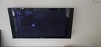 Plasmatelevisie Panasonic met versterker, Ophalen, Panasonic, HD Ready (720p), Zo goed als nieuw