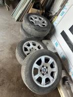 Jantes bmw, Auto-onderdelen, Banden en Velgen, Gebruikt, 16 inch, Banden en Velgen, Ophalen of Verzenden