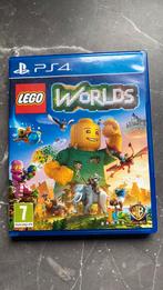 Ps4 game LEGO Worlds, Ophalen of Verzenden