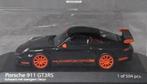 1:43/Porsche GT3 RS/1 of 504 pcs/ NIEUW!, Enlèvement ou Envoi, Neuf, Voiture, MiniChamps