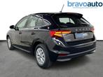 Skoda Fabia 1.0TSi Family, Electronic Stability Program (ESP), Euro 6, 95 pk, Zwart