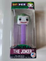 Pop Pez Batman The Joker, Ophalen of Verzenden, Zo goed als nieuw
