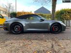 Nw 20/21 inch Gloss Black Porsche 992 Winterset incl Conti N, Nieuw, Banden en Velgen, Ophalen of Verzenden, 20 inch