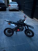 Mini dirtbike te koop, Ophalen, Zo goed als nieuw