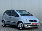 Mercedes-Benz A 160 Benzine Automaat Airco Garantie*, Auto's, Mercedes-Benz, 75 kW, Stof, 4 cilinders, https://public.car-pass.be/vhr/24bf76d7-edcb-4b43-af4e-506a0abdc6b3