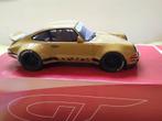 GT Spirit GT120 – Porsche 911/930 RWB 1973 – 1: 18 Scale –, Hobby en Vrije tijd, Ophalen of Verzenden, Nieuw, Auto, Overige merken