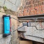 Tondeuse mannuelle, Tondeuses à gazon manuelles, Tondeuse rotative, 40 à 49 cm, Enlèvement