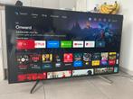 Sony 65" 4K Ultra HD Smart Tv, Enlèvement ou Envoi, Sony, Smart TV