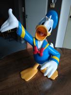 Disney Donald Duck, Collections, Efteling, Enlèvement
