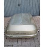 Originele mercedes-benz dakkoffer te koop., Ophalen, Gebruikt