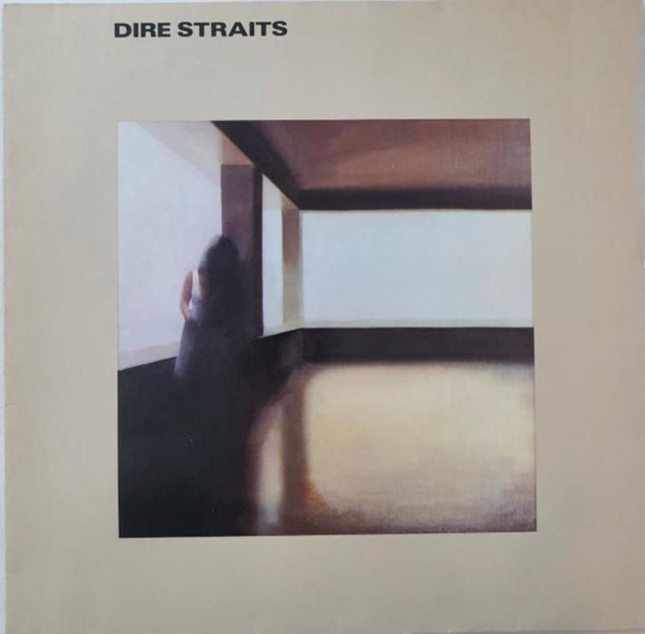 Dire Straits - Dire Straits (3808710452), Cd's en Dvd's, Vinyl | Pop, Gebruikt, Verzenden