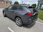 Toyota RAV-4 2.5 Hybrid AWD e-CVT Premium P, Auto's, Toyota, Automaat, 2487 cc, 131 kW, 5 deurs