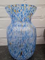 Blauwe vaas, Enlèvement, Utilisé, 50 à 75 cm