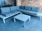 Lounge, Aluminium, Enlèvement, Utilisé, Sets de jardin