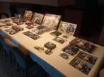 LEGO 7094 7093 7037 7041 7092 7038 7040 7036 7090 7009 DOOS, Ophalen of Verzenden, Zo goed als nieuw, Complete set, Lego