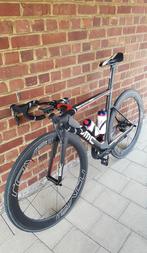 BMC TMR01, Fietsen en Brommers, Ophalen of Verzenden, Zo goed als nieuw