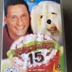 DVD Samson & Gert 15 jaar, Cd's en Dvd's, Ophalen of Verzenden, Zo goed als nieuw, Overige genres
