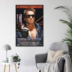 Poster Terminator 61 x 91,5 cm | Nieuw, Verzamelen, Verzenden, Nieuw, Film en Tv
