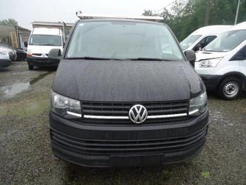 Volkswagen T6 TRANSPORTER T6 eur 6 ! lang ,2.5 T trekken ,20