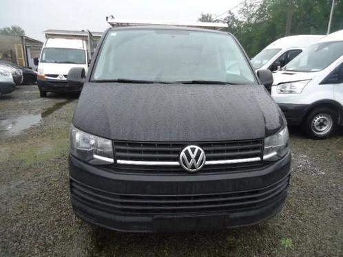 Volkswagen T6 TRANSPORTER T6 eur 6 ! lang ,2.5 T trekken ,20, Autos, Camionnettes & Utilitaires, Entreprise, Achat, ABS, Air conditionné