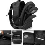 Tactische militaire rugzak 25L GRATIS LEVERING, Verzenden, Nieuw, Overige merken, Trekking