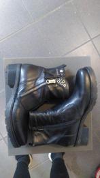 Enkellaars Nero Giardini maat 36, Kleding | Dames, Schoenen, Zwart, Lage of Enkellaarzen, Ophalen of Verzenden, Zo goed als nieuw