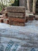 verbeterde oude klampsteen RV K 121, Ophalen, Nieuw, Bakstenen