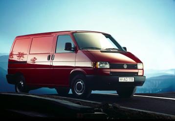 Complete mechaniek Vw T4 2.5tdi acv 102cv beschikbaar voor biedingen