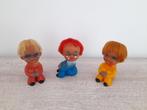 Vintage poppetjes, Verzamelen, Ophalen of Verzenden, Gebruikt