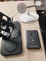 iPhone laadstation, Télécoms, Téléphonie mobile | Chargeurs pour téléphone, Enlèvement, Utilisé, Apple iPhone