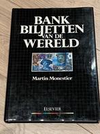 Boek bankbiljetten van de wereld, Ophalen of Verzenden, Overige landen, Setje