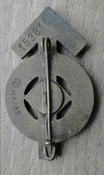 H-J Leistungsbazeichen RZM 35, Verzamelen, Militaria | Tweede Wereldoorlog, Ophalen of Verzenden, Landmacht, Embleem of Badge