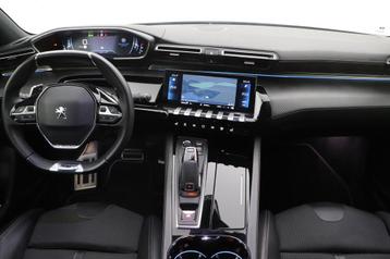 (2AQW932) PEUGEOT 508 SW beschikbaar voor biedingen