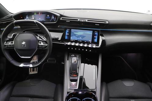 (2AQW932) PEUGEOT 508 SW, Auto's, Peugeot, Bedrijf, Te koop, ABS, Achteruitrijcamera, Adaptive Cruise Control, Airbags, Airconditioning